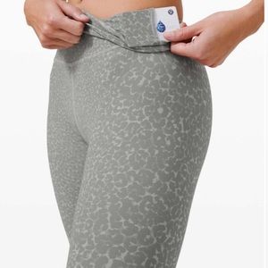 Limited edition lululemon align 28” legging